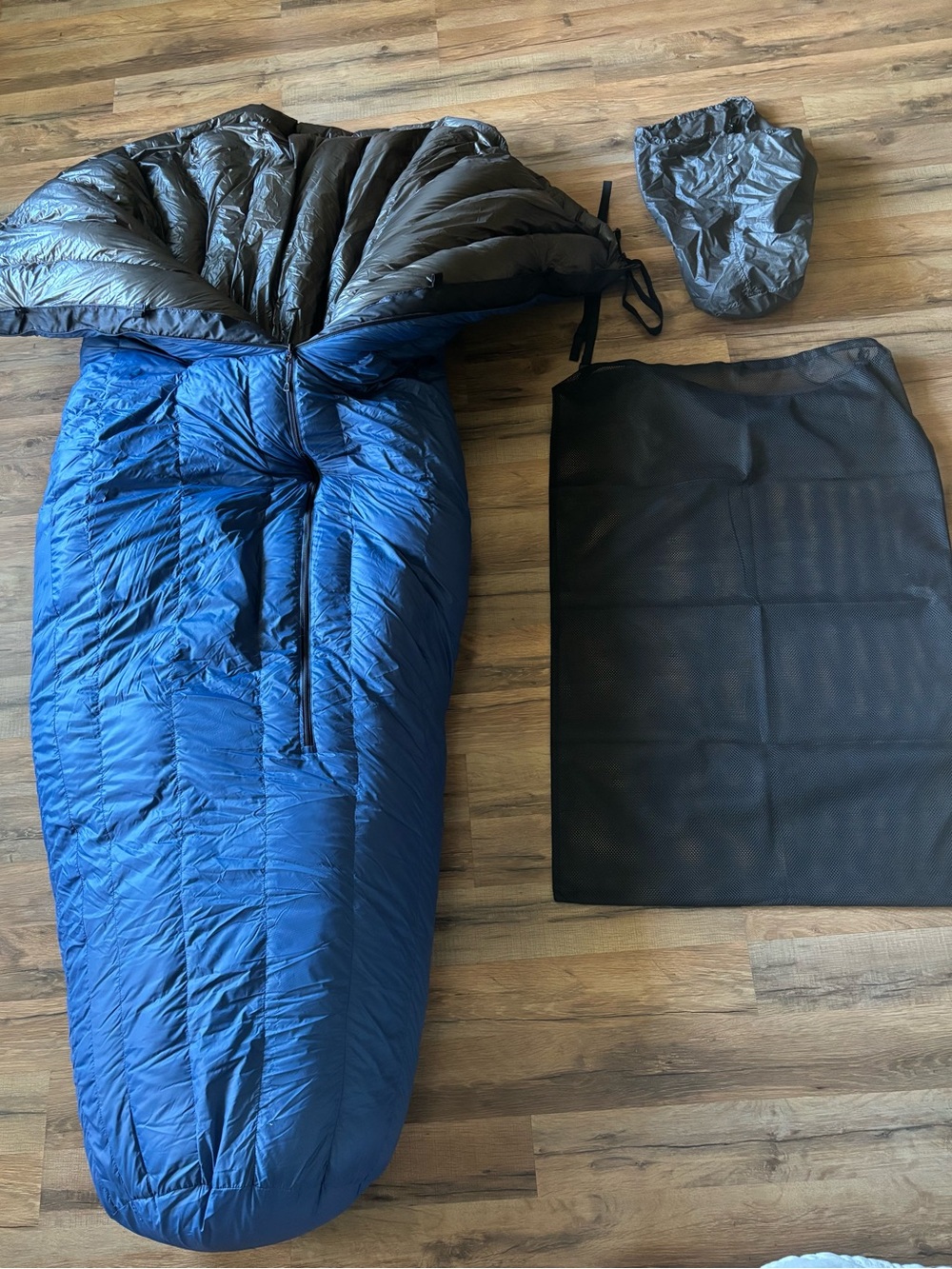 Enlightened Equipment Conundrum-10 Quilt